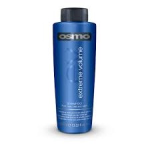 Osmo Extreme Volume Shampoo 400ml